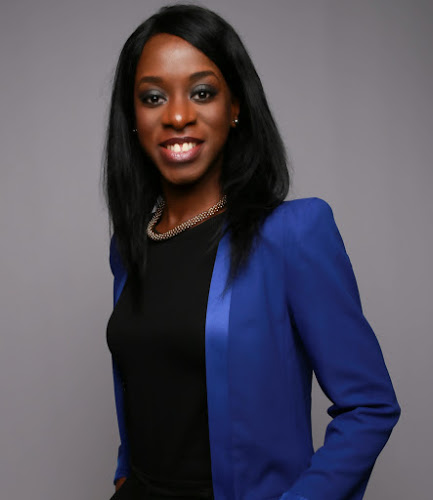 Laetitia Kalonji parle de la première édition « Congo business forum » qui se tiendra samedi 30 juin à Paris