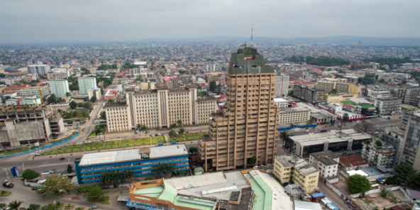 RDC les ambitions de la diaspora congolaise