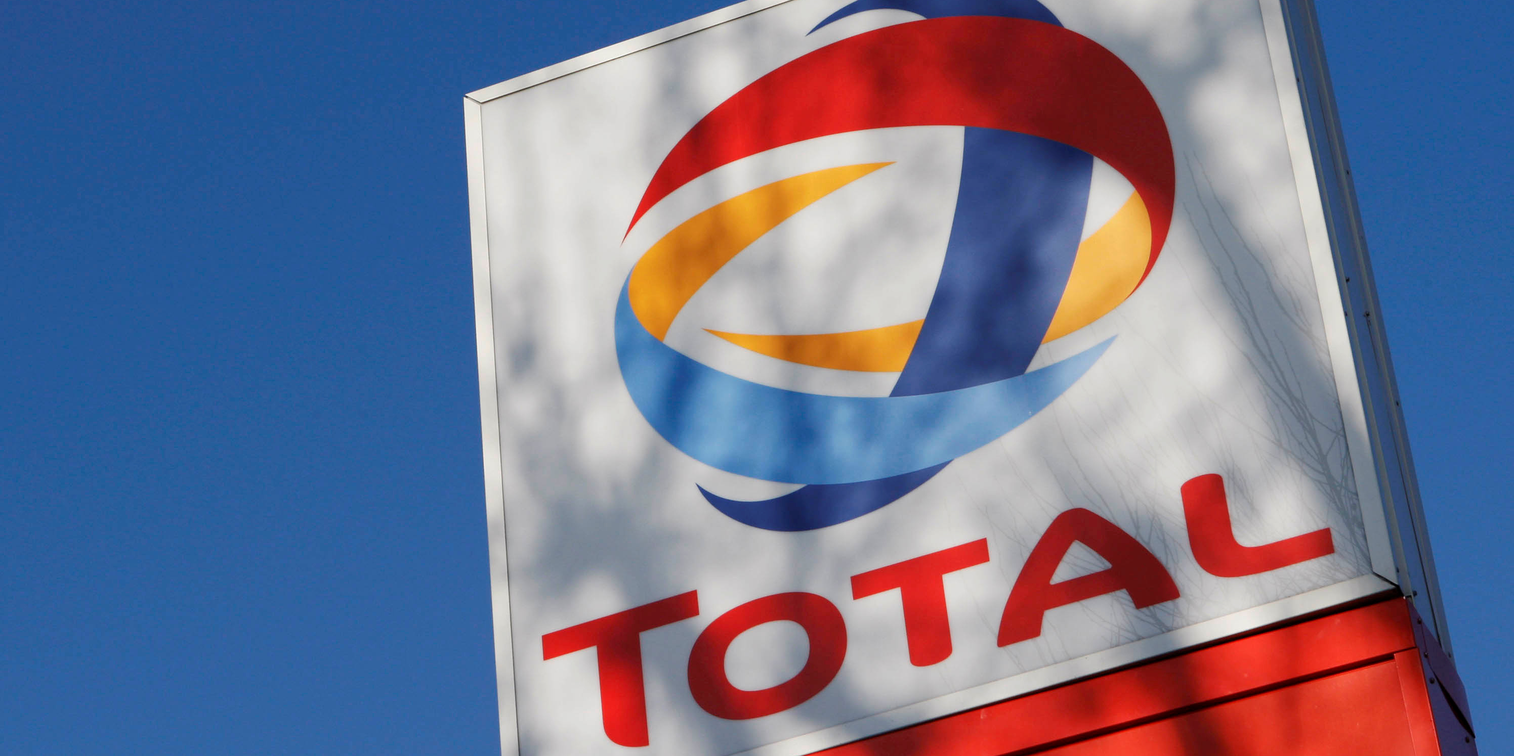 Total garde la gestion au Congo d'un terminal pétrolier pour 20 ans